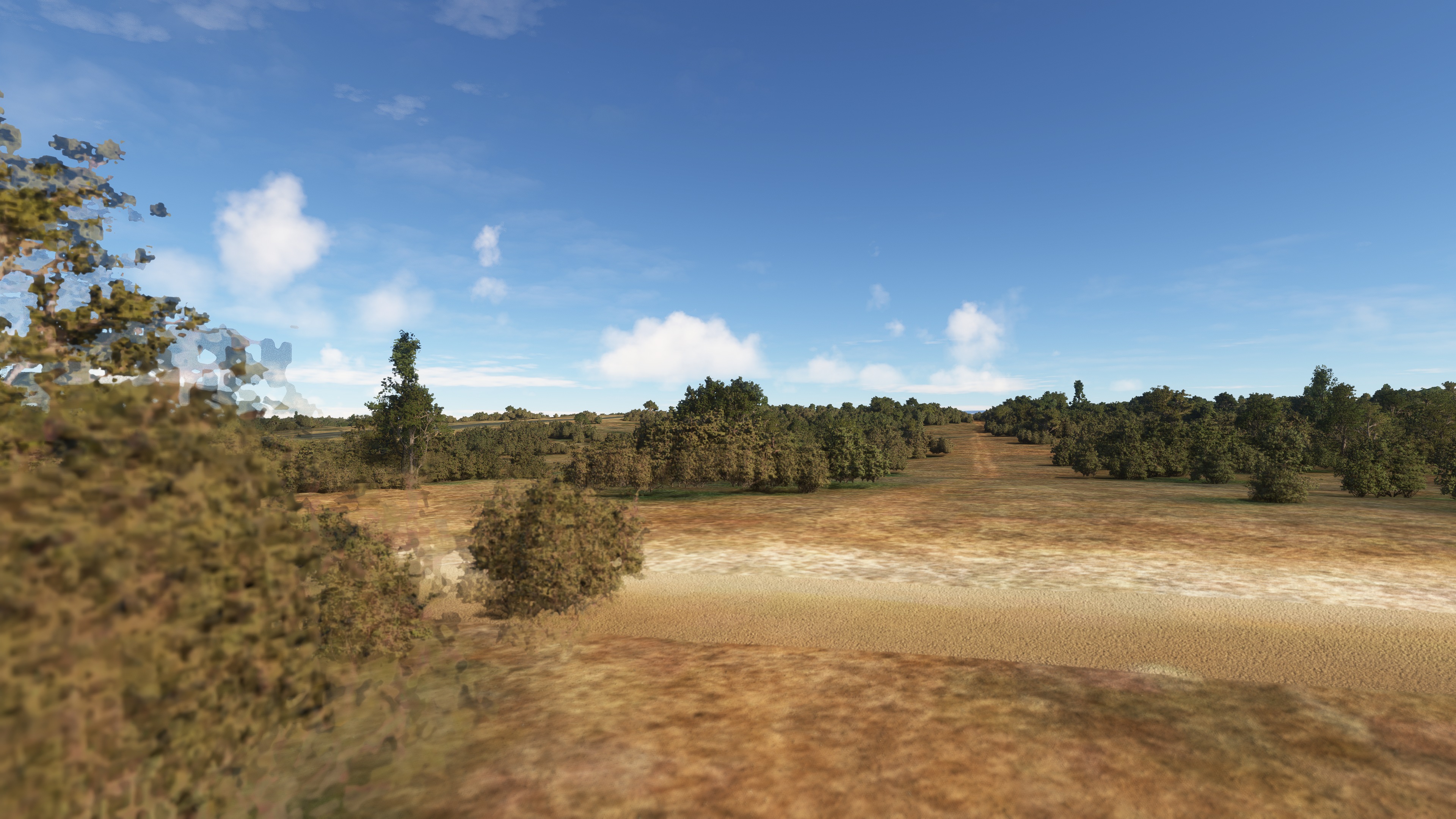 Microsoft Flight Simulator 2024 - Imagen 1